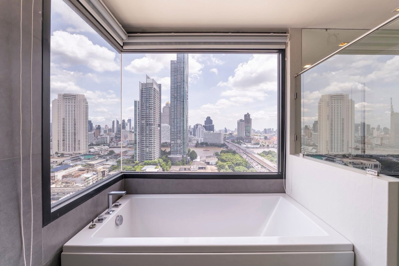 picture Urbano Absolute Sathon - Taksin 2 bedrooms, for sale - 7/18
