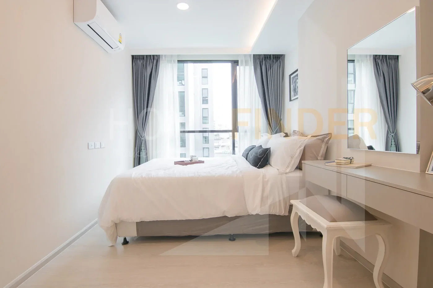 รูป Vtara Sukhumvit 36 2 bedrooms, for sale - รูปที่ 3/15