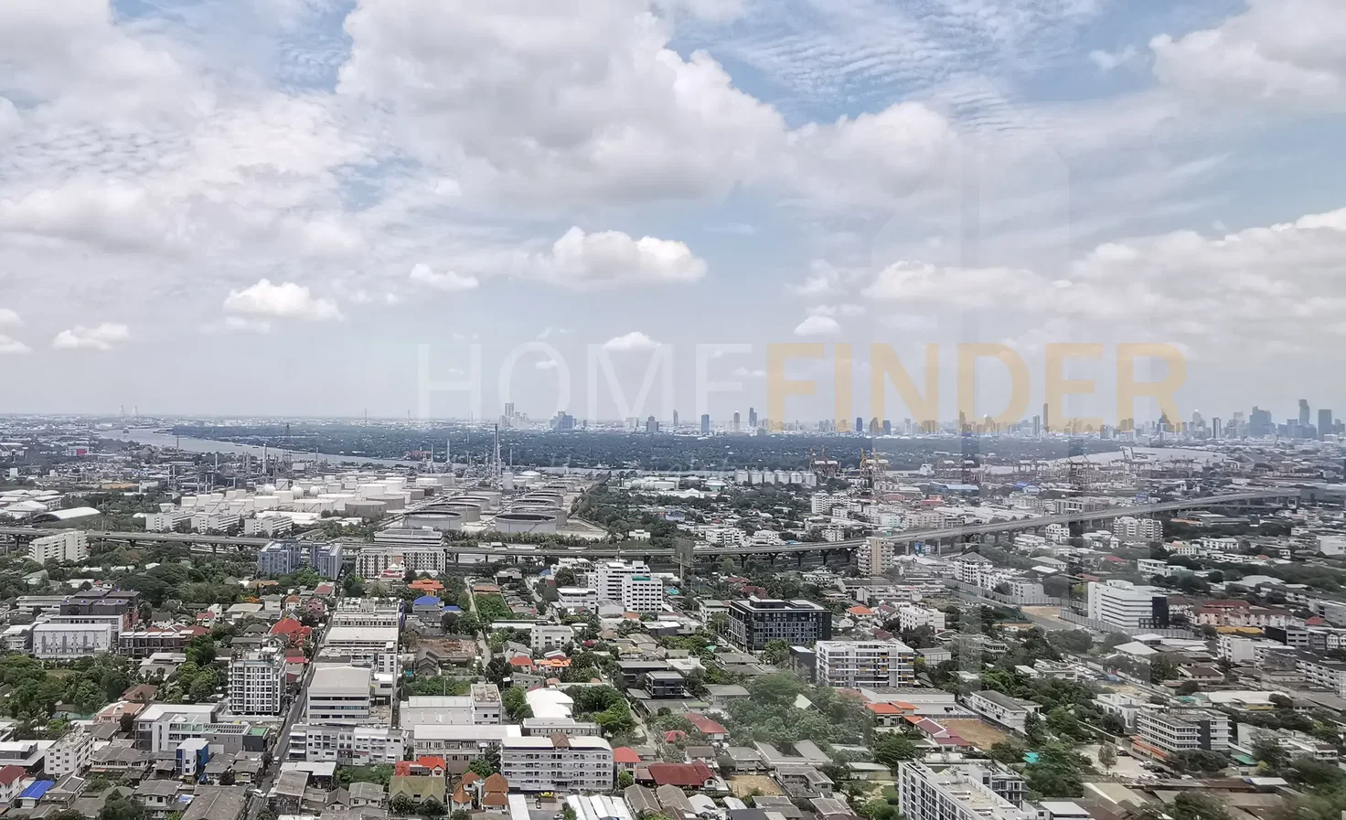 รูป THE LINE Sukhumvit 101 2 bedrooms, for rent - รูปที่ 9/9