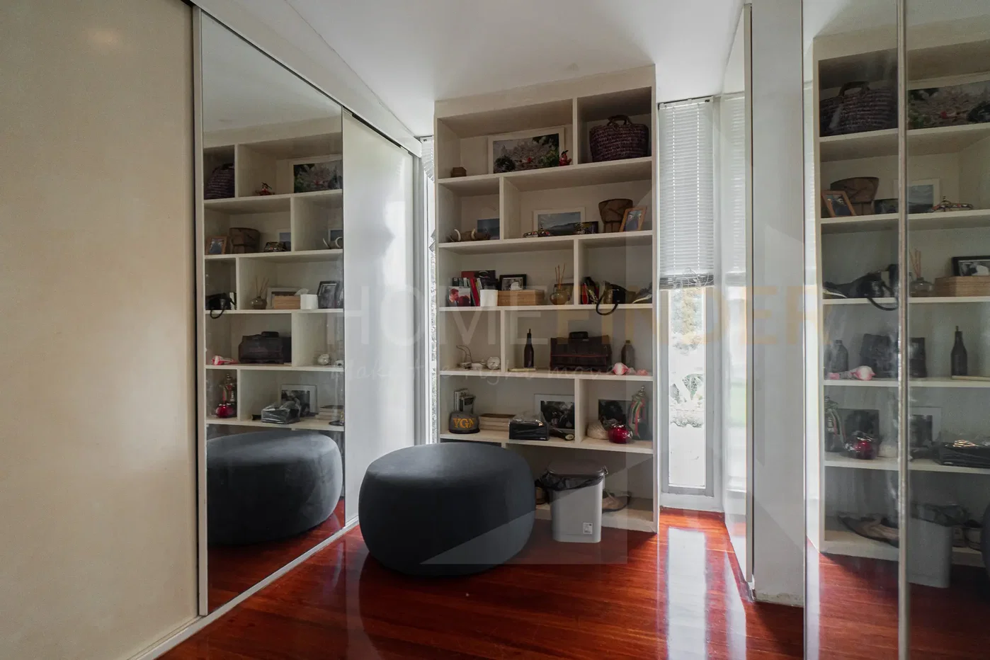 รูป House at Ekkamai 20 4 bedrooms, for rent - รูปที่ 9/13
