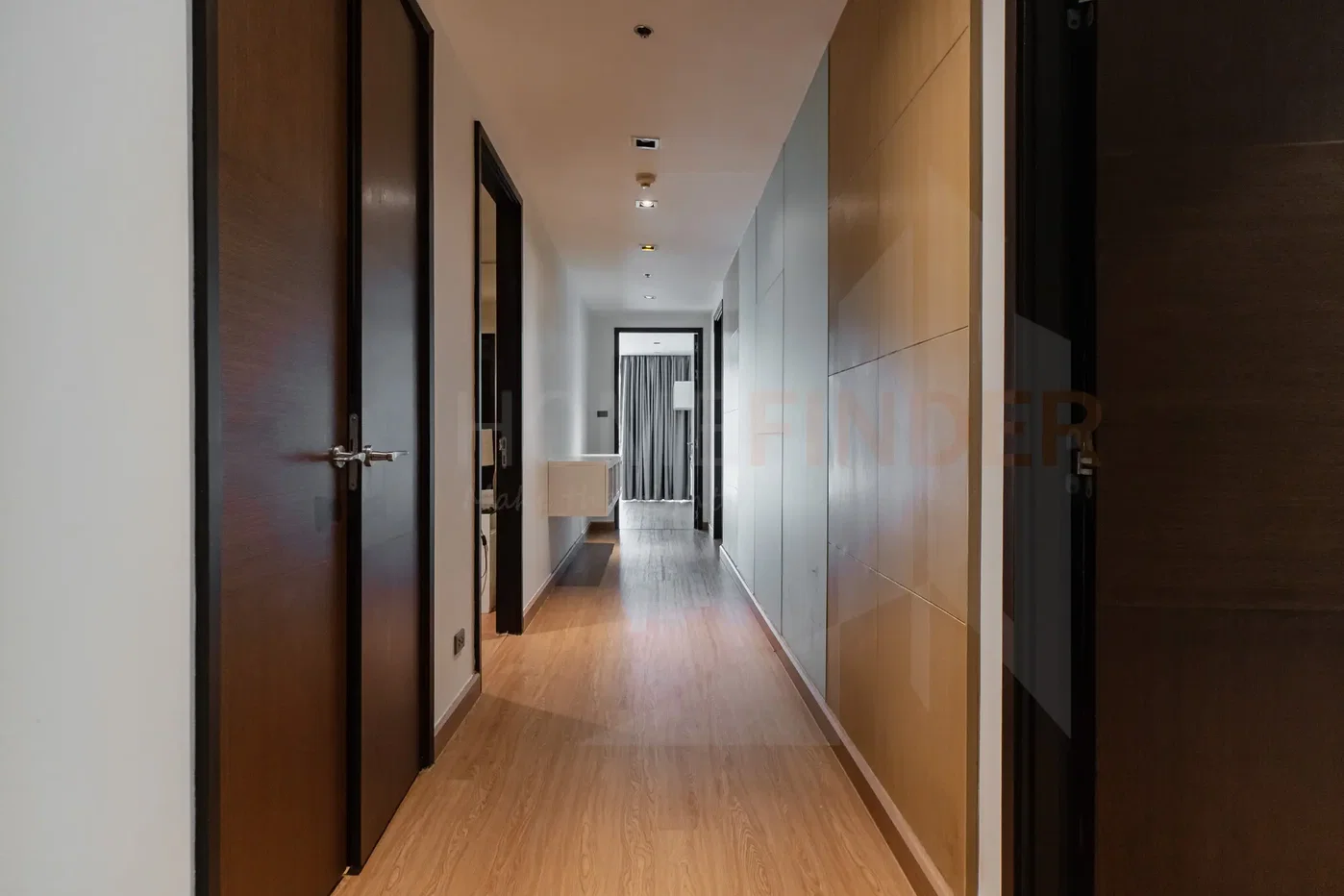 รูป Belgravia Residences 3 bedrooms, for rent - รูปที่ 6/15