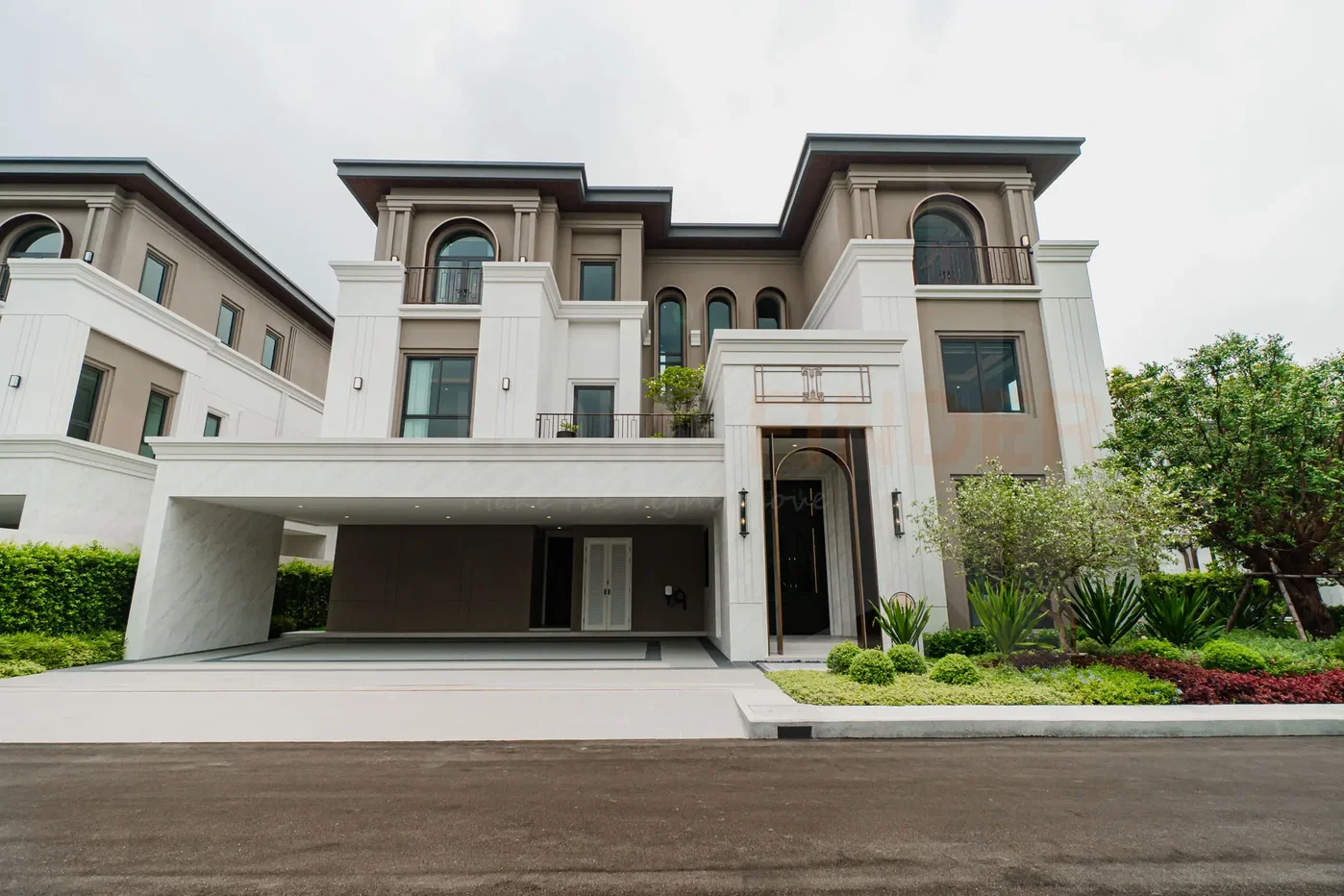 รูป Cinq Royal The Eighteen Bangna KM.7 5 bedrooms, for sale - รูปที่ 23/24