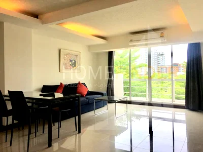 Condos for rent : The Waterford Sukhumvit 50 || เดอะ วอเตอร์ฟอร์ด สุขุมวิท 50 2 bedrooms, for rent
