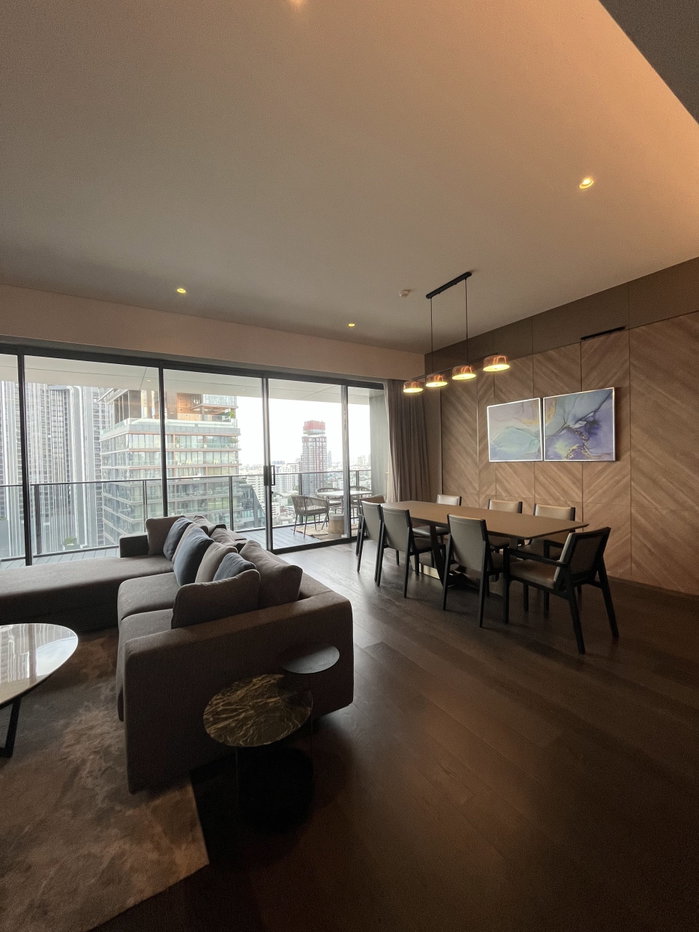 รูป TELA THONGLOR 2 bedrooms, for sale - รูปที่ 2/20