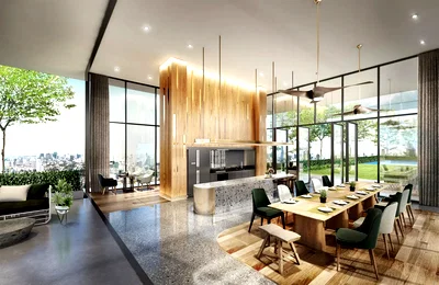 Condos for sale : XT Phayathai || เอ็กซ์ที พญาไท 2 bedrooms, for sale