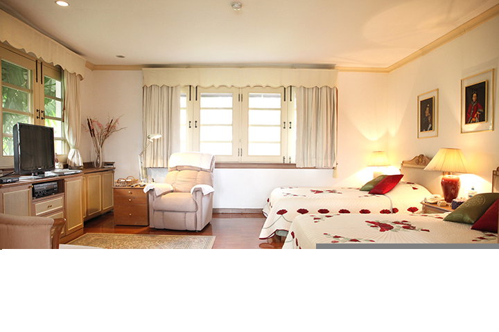 รูป Beautiful Home at Lakeside Villa 1 Residence 3 bedrooms, for rent - รูปที่ 3/4