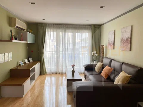 Baan Siri Sukhumvit 13 2 bedrooms, for sale