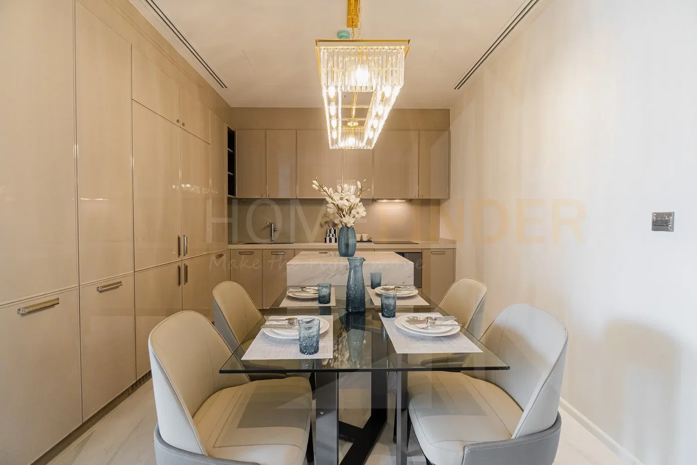 รูป Kraam Sukhumvit 26 2 bedrooms, for rent - รูปที่ 4/11