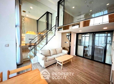 คอนโดให้เช่า : คอนโด 1-ห้องนอน ที่ โมดิซ สุขุมวิท 50 ใกล้ BTS อ่อนนุช (ID 3051488)