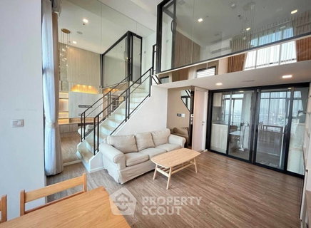 รูปภาพ 1-BR Condo at Modiz Sukhumvit 50 near BTS On Nut (ID 3051488)