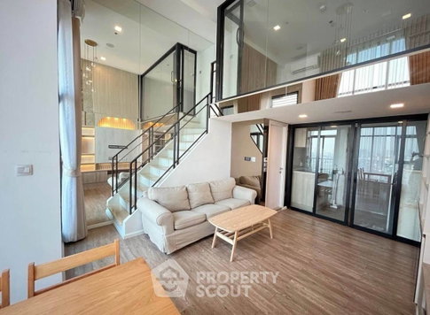คอนโด 1-ห้องนอน ที่ โมดิซ สุขุมวิท 50 ใกล้ BTS อ่อนนุช (ID 3051488)