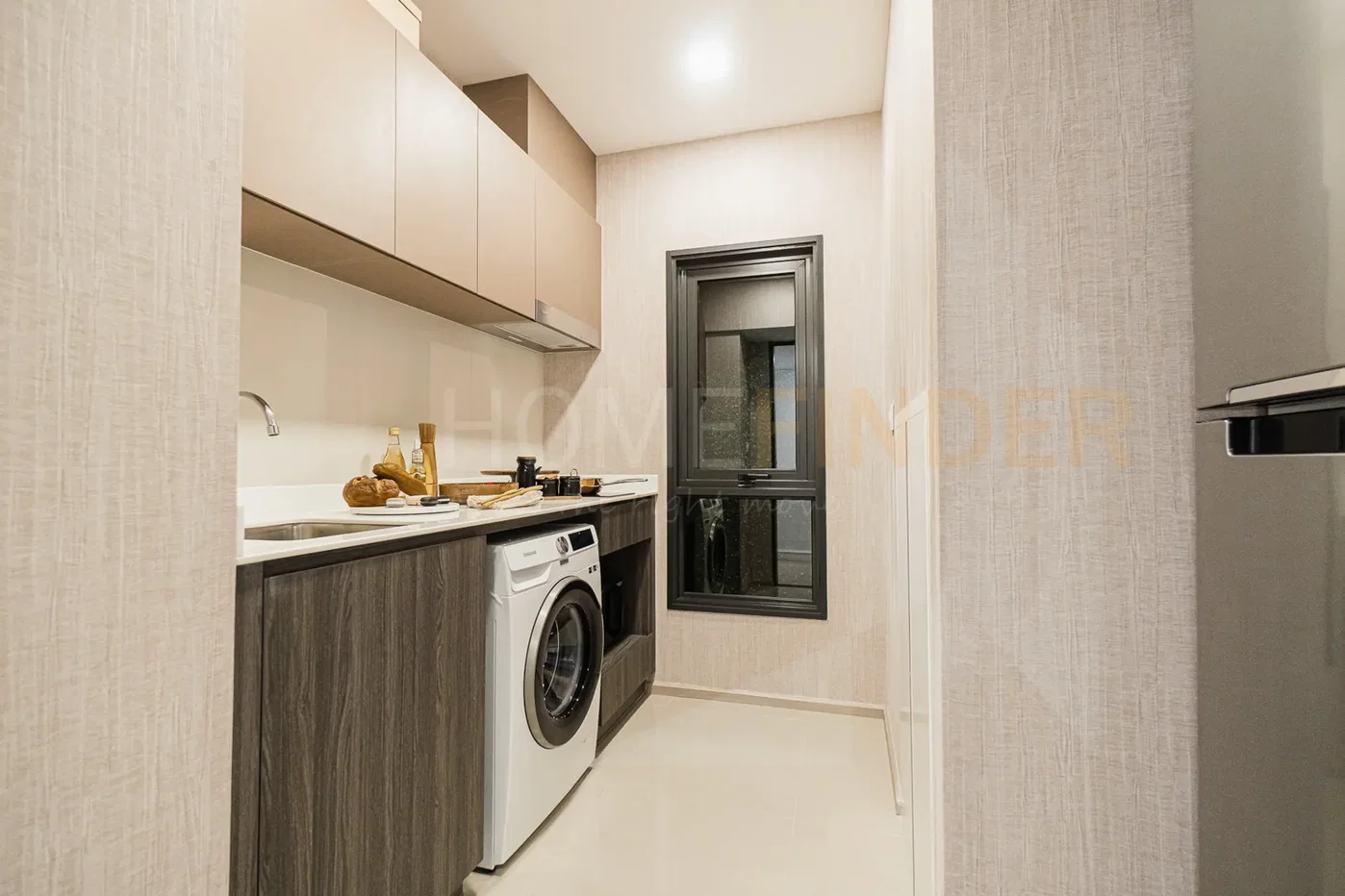 รูป Life Phahon-Ladprao 1 bedroom, for sale - รูปที่ 3/8