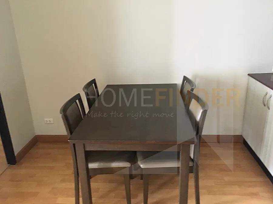 picture Citi Smart Sukhumvit 18 2 bedrooms, for rent - 6/6