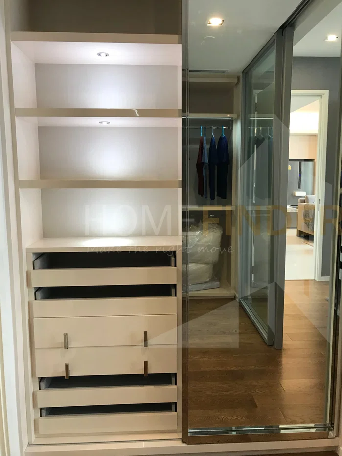 picture The Bangkok Sathorn 1 bedroom, for sale - 11/18