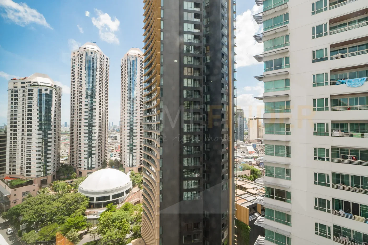 รูป Bright Sukhumvit 24 3 bedrooms, for rent - รูปที่ 13/15