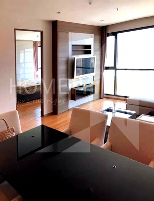 เช่าคอนโด BTS เซนต์หลุยส์ : The Address Sathorn 2 bedrooms, for rent
