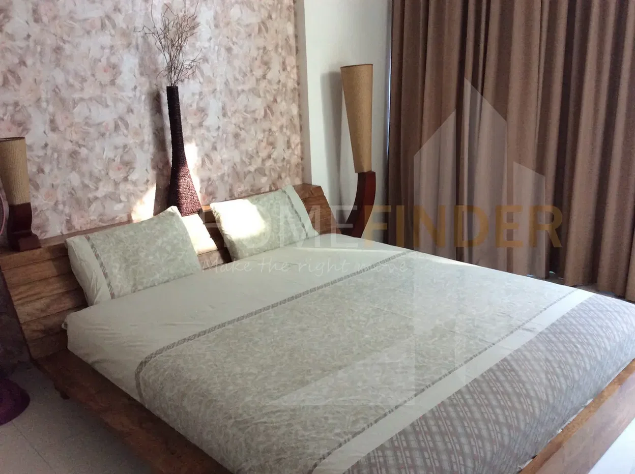 picture The Sanctuary 2 bedrooms, for rent - 16/18