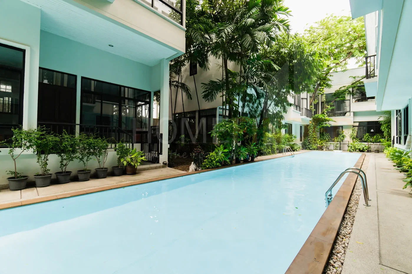 รูป Veranda Ville House 4 bedrooms, for rent - รูปที่ 14/15