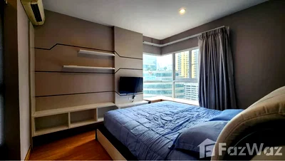 ขายคอนโด : ห้องที่มาพร้อมการลงทุน 6736233