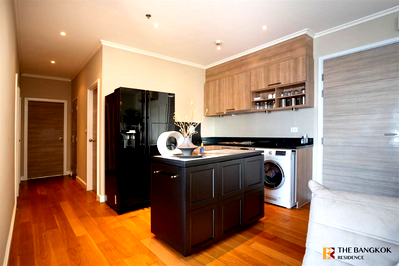 Condos for rent : Hive Taksin Comfortable and Ready to Move-in near BTS Wongwian Yai