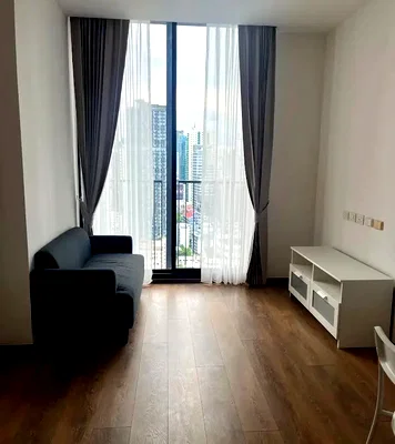 คอนโดให้เช่า : Noble BE 33 2 bedrooms, for rent
