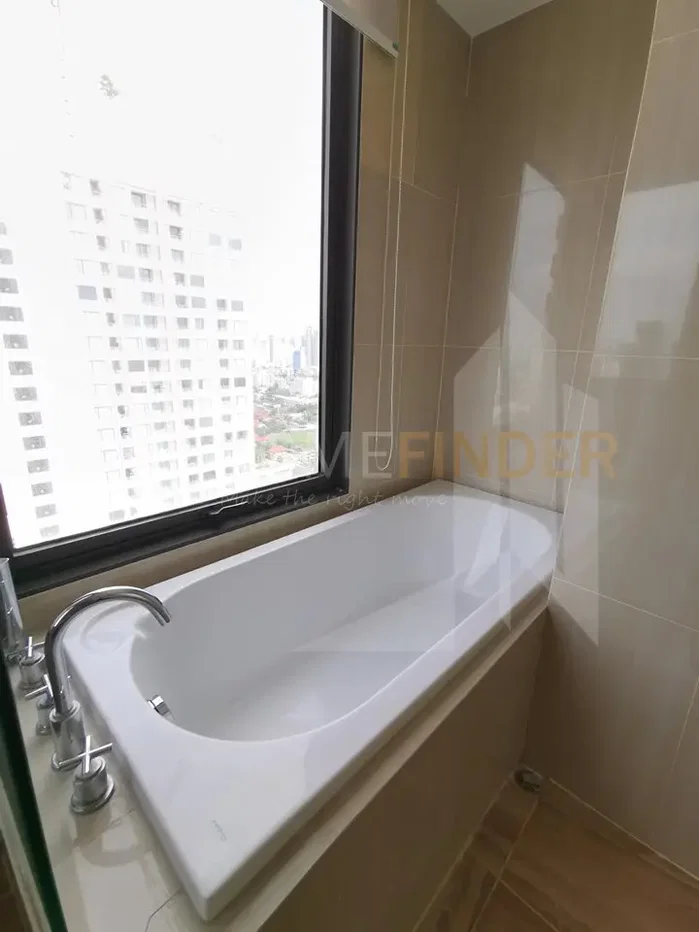 รูป Villa Asoke 2 bedrooms, for sale - รูปที่ 10/11