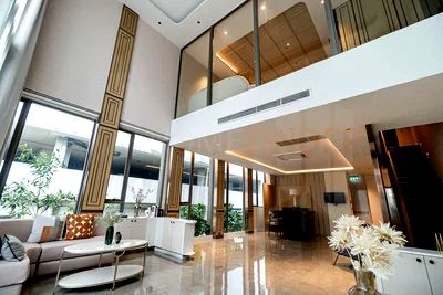 Houses for sale J Avenue Thonglor : ARCH Sukhumvit 39 4 bedrooms, for sale
