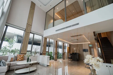 ARCH Sukhumvit 39 4 bedrooms, for sale