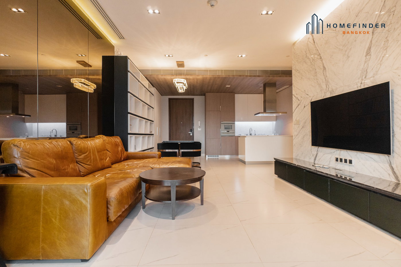 รูป 185 RATCHADAMRI 2 bedrooms, for rent - รูปที่ 17/20