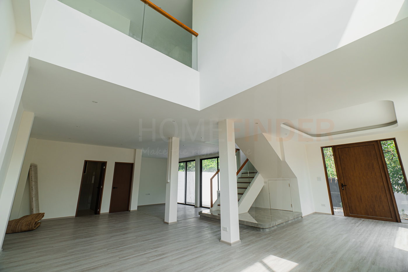 picture House in Phra Khanong 4 bedrooms, for sale - 16/22