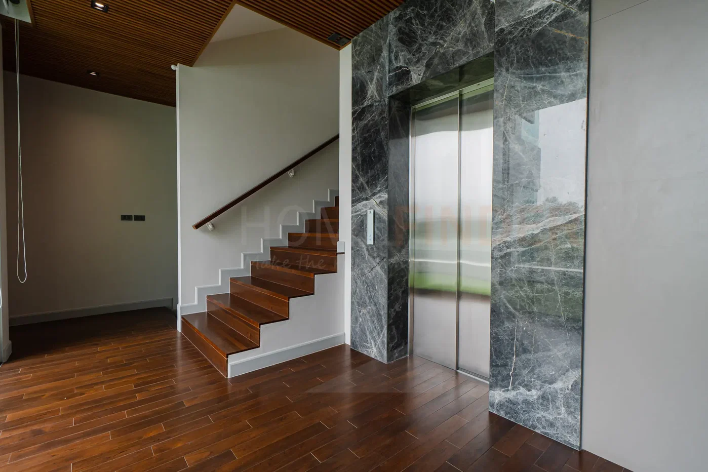 รูป The Marq Exquisite Ratchaphruek-Charansanitwong 5 bedrooms, for sale - รูปที่ 5/35