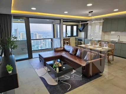 รูปภาพ The Waterford Diamond 3 bedrooms, for rent