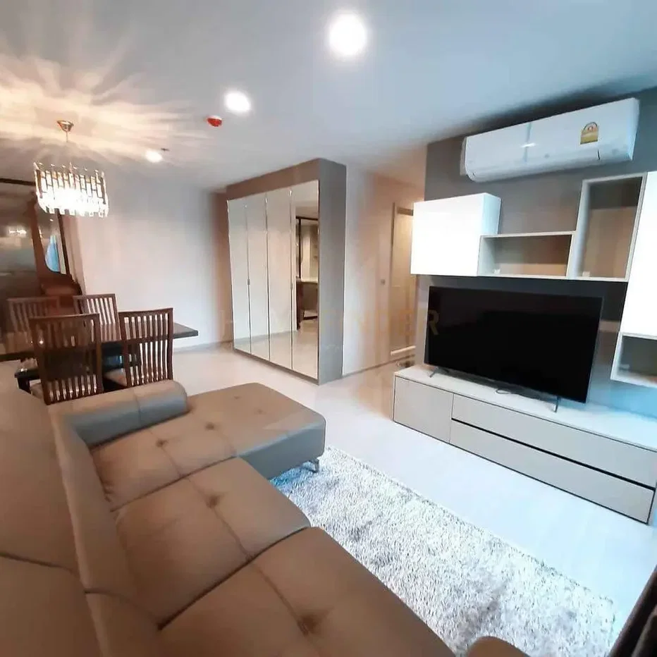 รูป Life Ladprao 2 bedrooms, for rent - รูปที่ 1/5