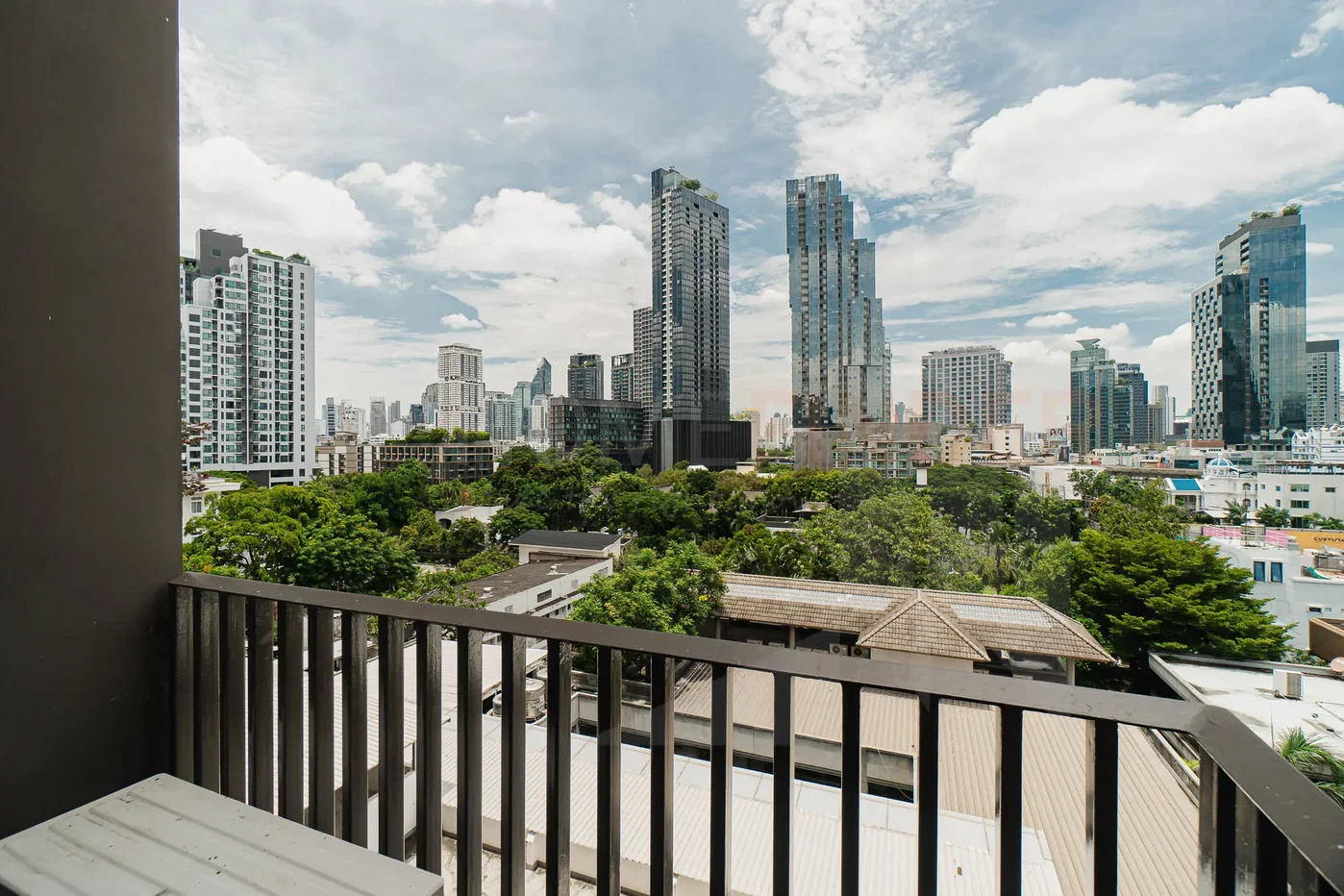 รูป Ashton Morph 38 1 bedroom, for sale - รูปที่ 6/7