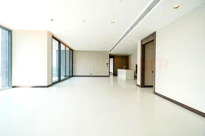 ขายคอนโด : Q1 Sukhumvit 4 bedrooms, for sale