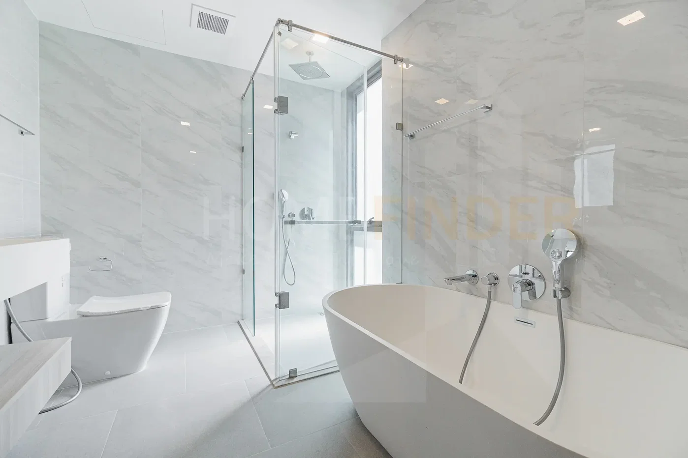 รูป FYNN Sukhumvit 31 3 bedrooms, for rent - รูปที่ 10/14