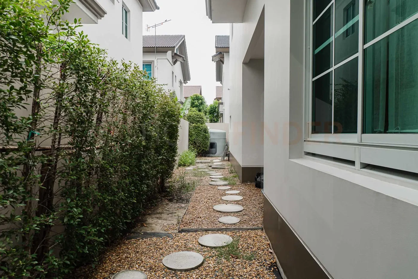 รูป Nantawan Ramintra - Paholyothin 50 4 bedrooms, for sale - รูปที่ 12/12