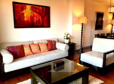คอนโดให้เช่า : Boat House Condo Huahin 2 bedrooms, for rent