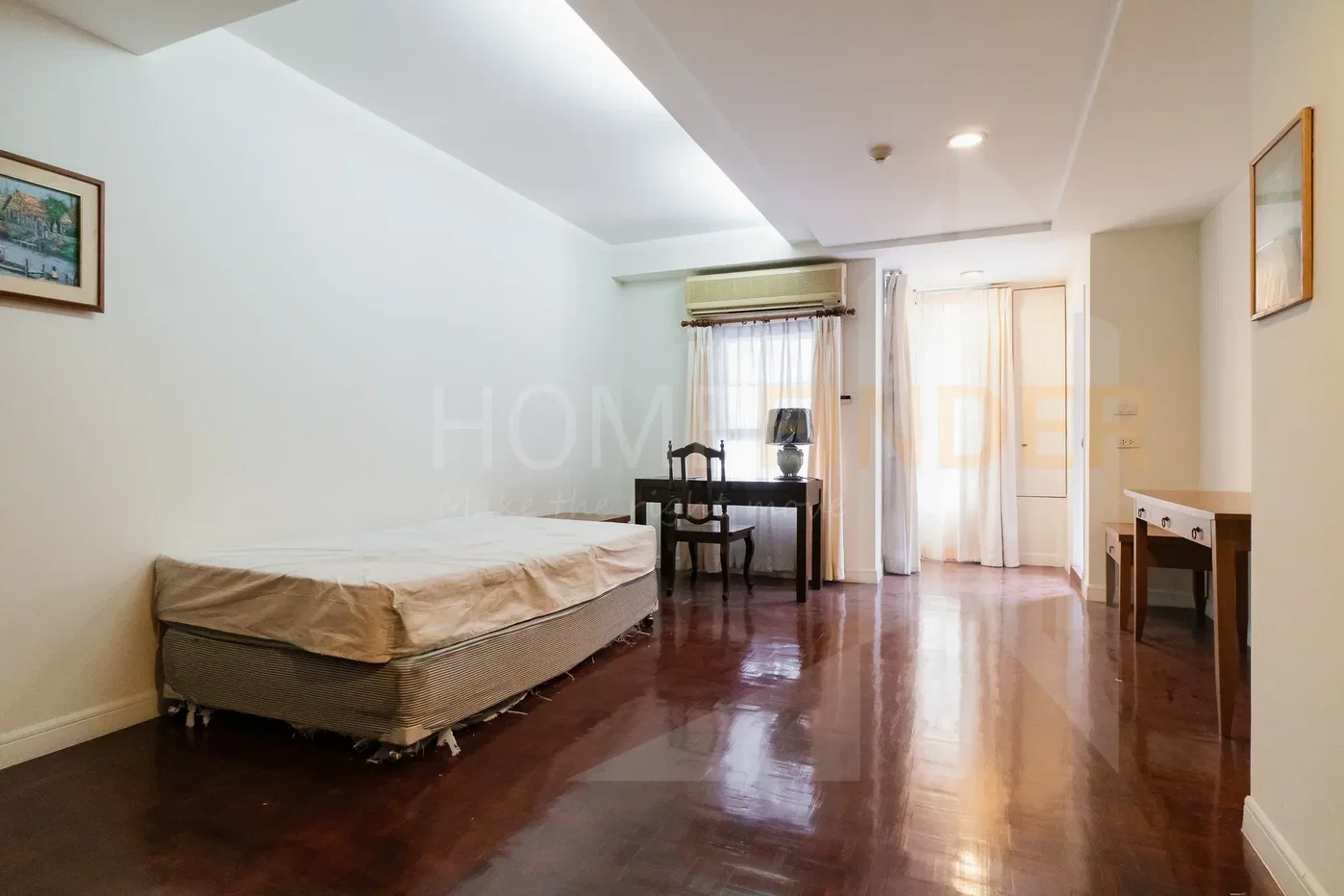 รูป Neo Aree Apartment 3 bedrooms, for rent - รูปที่ 7/16