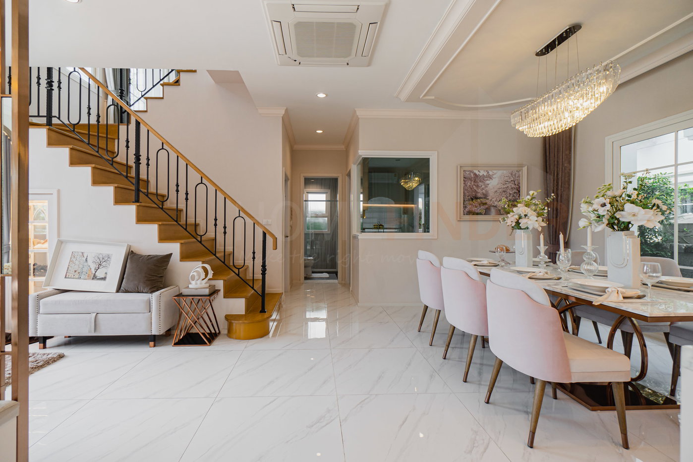 รูป Grandio Bang Na KM.5 4 bedrooms, for sale - รูปที่ 6/26