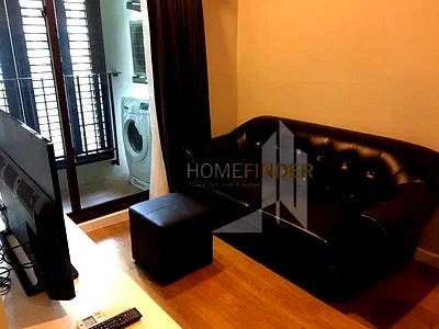 คอนโดให้เช่า : Condolette Dwell Sukhumvit 26 1 bedroom, for rent