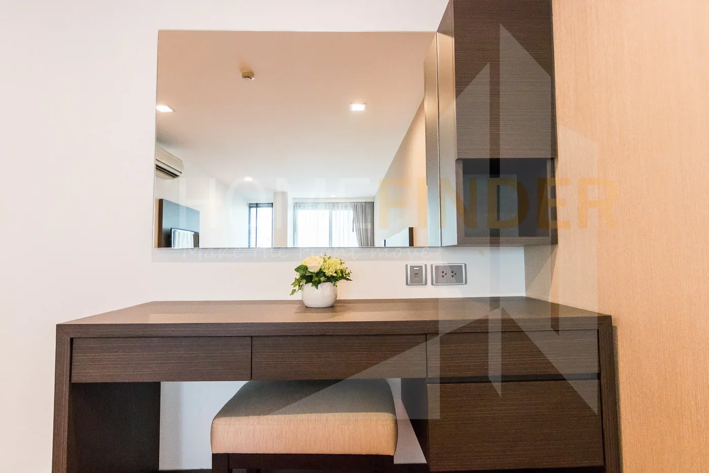 picture The Klasse Residence 2 bedrooms, for rent - 21/44
