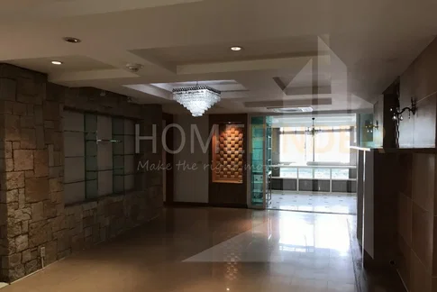 President Park Sukhumvit 24 3 bedrooms, for sale
