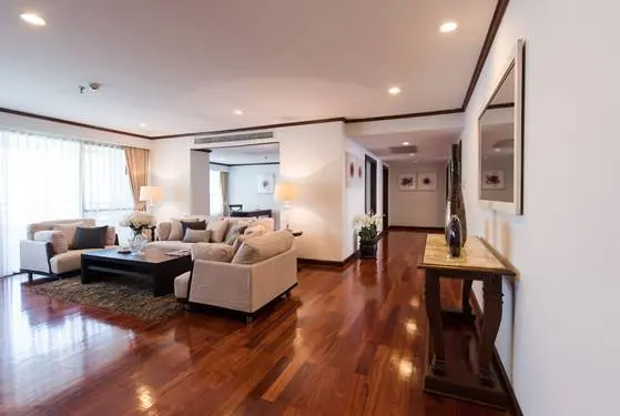 picture Mayfair Garden 3 bedrooms, for rent - 2/8