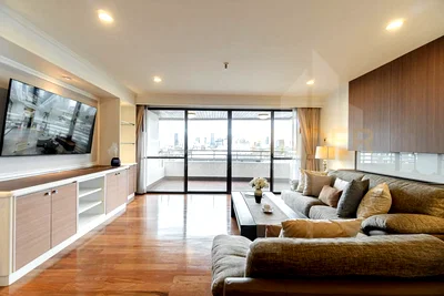 คอนโดให้เช่า : Mayfair Garden 2 bedrooms, for rent