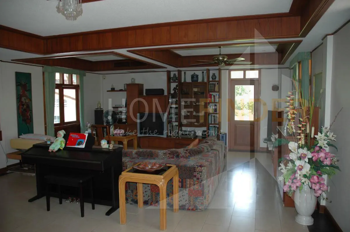 picture The Nai Harn Phuket 4 bedrooms, for sale - 9/10
