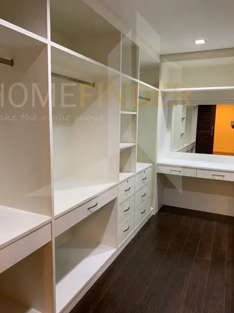 รูป House Soi Sukhumvit 71 4 bedrooms, for rent - รูปที่ 7/17