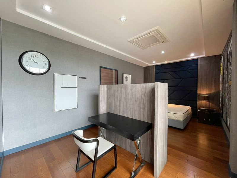 รูป ✨✨✨ THE GENTRY SUKHUMVIT 101 | SC ASSET - รูปที่ 14/18