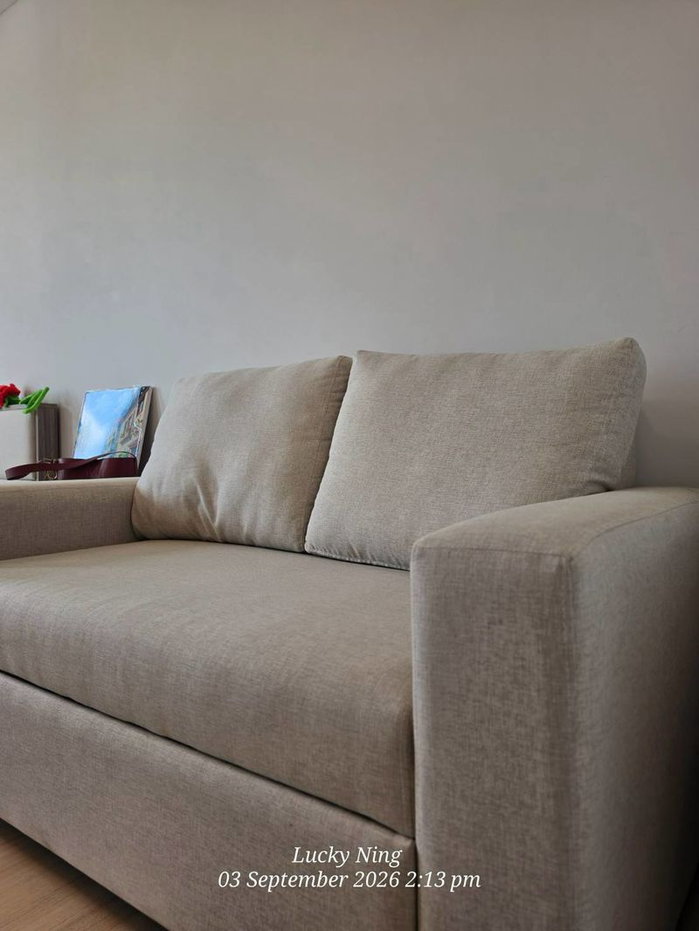 picture Hot sale: UNIO Sukhumvit 72 Phase 2 small room 22.69sqm - 6/20