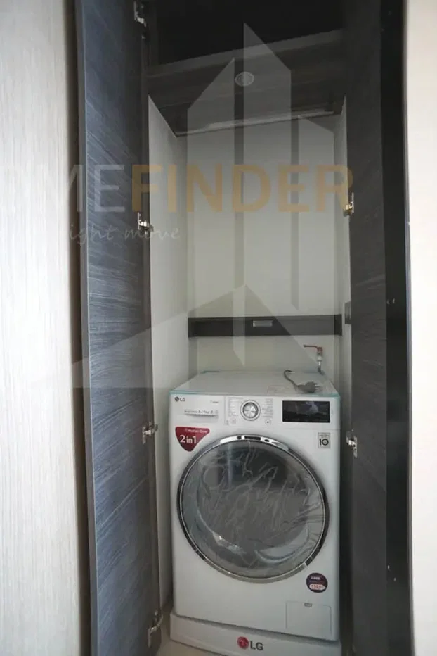 picture The ESSE Asoke || ดิ เอส อโศก 1 bedroom, for rent - 14/16